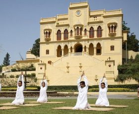 Ananda-In-The-Himalayas-Rishikesh-India-Image