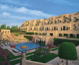 Oberoi-Amarvilas,-Agra