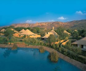 Oberoi-Vanyavilas,-Ranthambhore