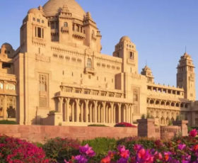 Umaid-Bhawan-Palace-Jodhpur-India-Image